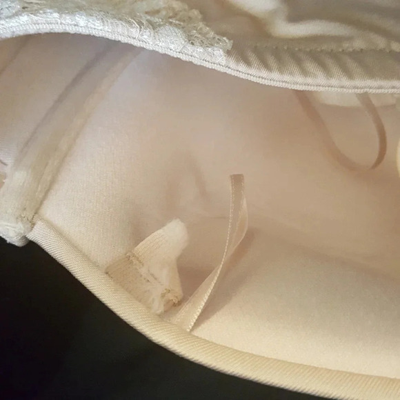 40C International Concepts Multi-Way Strapless UW Bra NWT - Picture 11 of 11